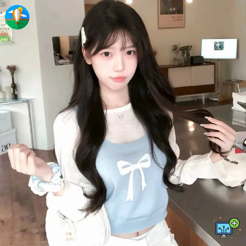 小周同学